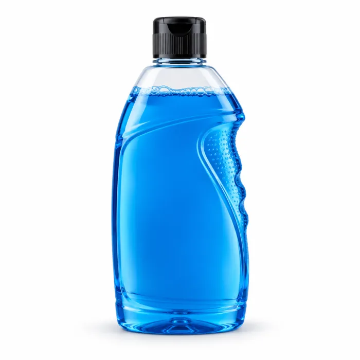 GlossWash automobilinis šampūnas, 500 ml