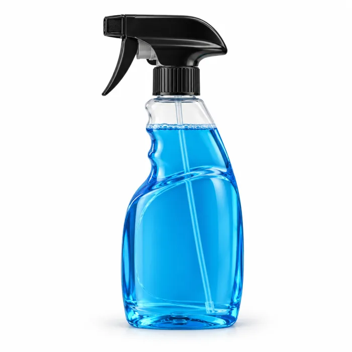 WheelClean ratlankių valiklis, 500 ml