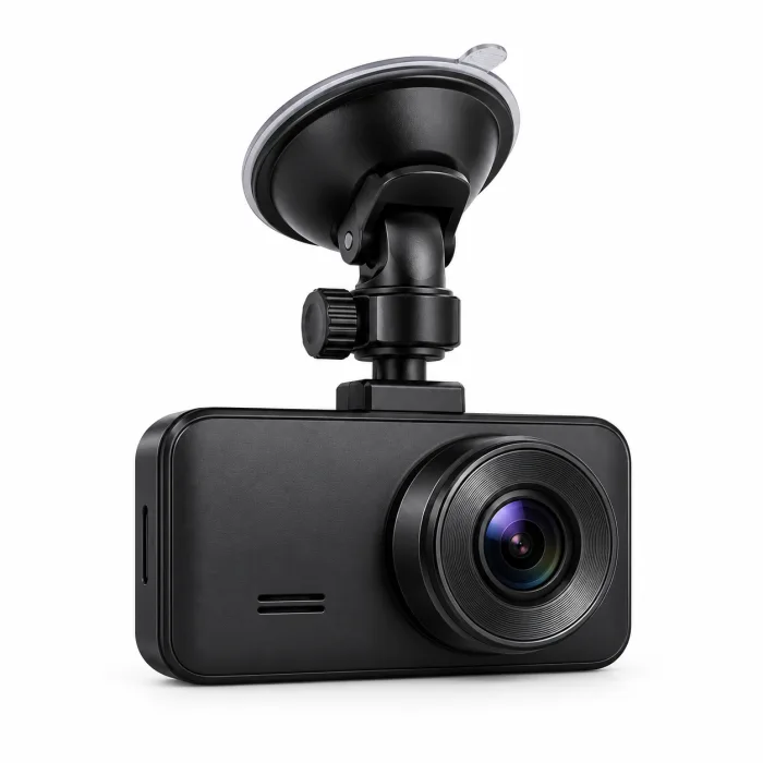 RoadCam FHD vaizdo registratorius