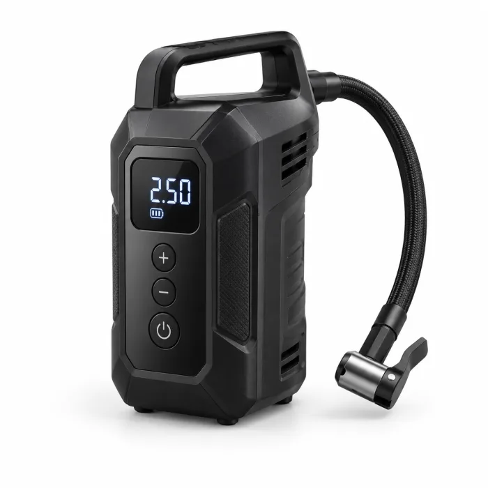 AirPump skaitmeninis kompresorius